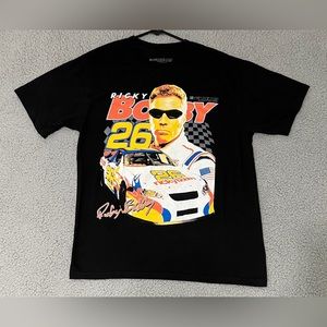 Talladega Nights Ricky Bobby T Shirt Columbia Picture Industries Men’s Medium